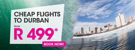 flysafair bookings and prices